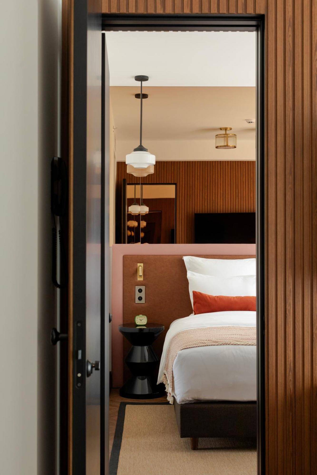 Artizan - Design Hotel Tbilisi Quarto foto