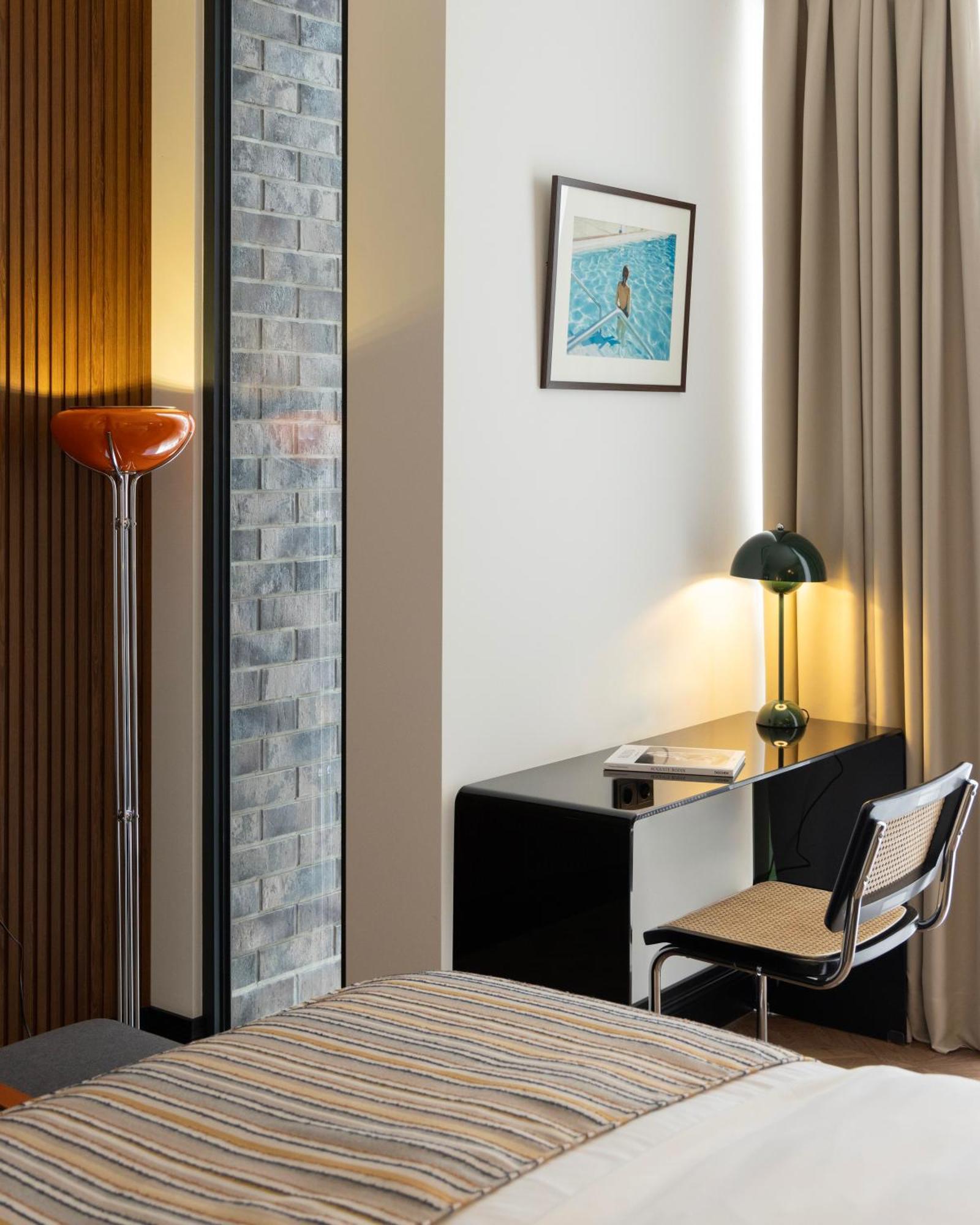 Artizan - Design Hotel Tbilisi Quarto foto
