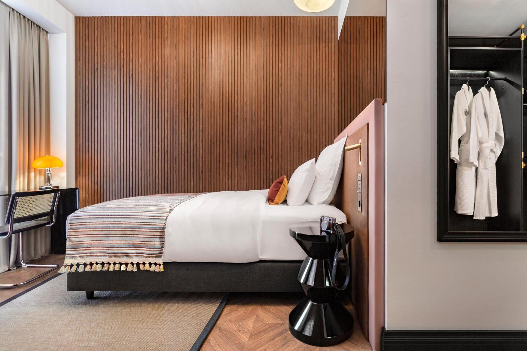 Artizan - Design Hotel Tbilisi Quarto foto