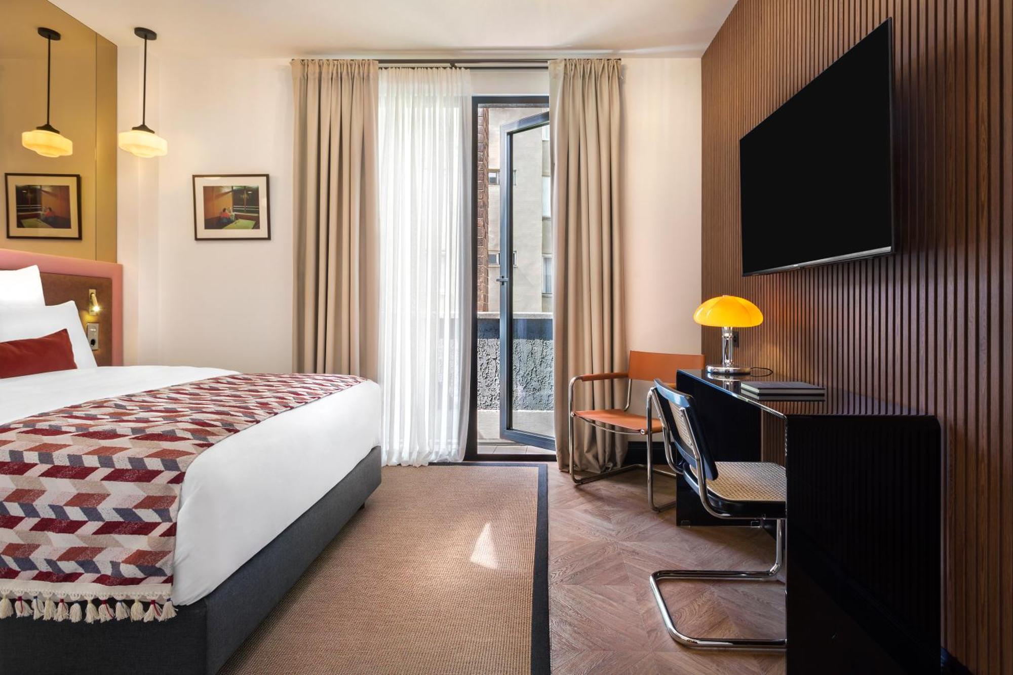 Artizan - Design Hotel Tbilisi Quarto foto